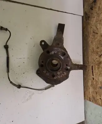 Renault Espace IV Front wheel hub