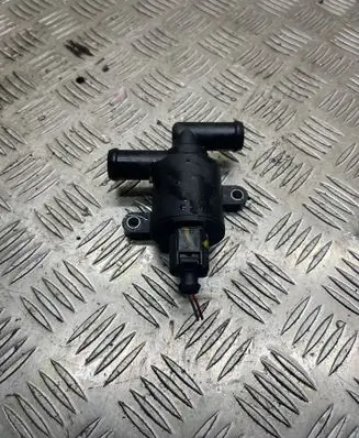 Audi A4 S4 B8 8K Electric auxiliary coolant/water pump