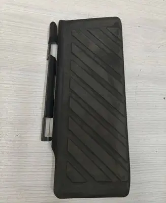 Audi Q2 - Foot rest pad/dead pedal 5Q1864777C