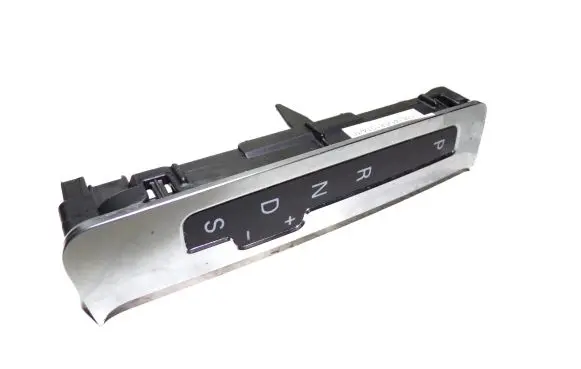 Audi A6 S6 C6 4F Gear shift selector indicator 4F1713463D