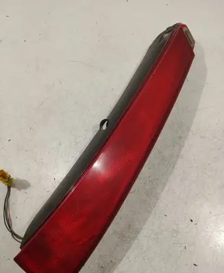 Citroen C5 Rear/tail lights