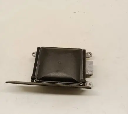 BMW 5 F10 F11 Blind spot module 