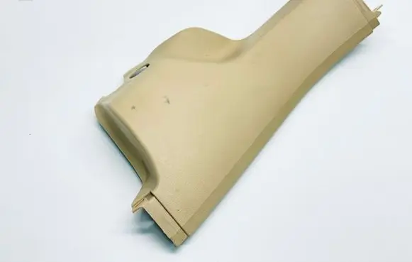 Subaru Forester SG Rear seat side bottom trim 94018SA030