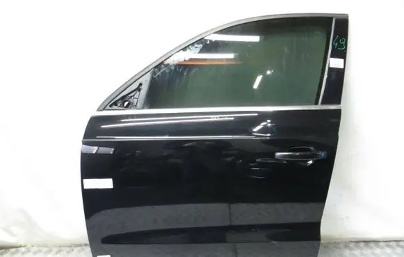 Audi Q3 8U Front door