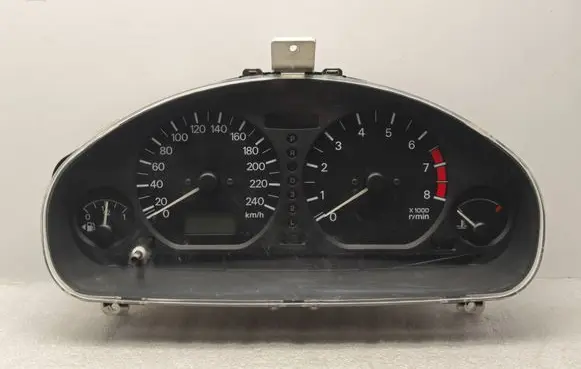 Mitsubishi Carisma Speedometer (instrument cluster) MR308403 98DX 308403