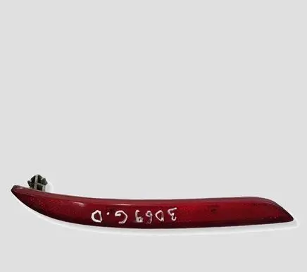 Opel Astra K Rear tail light reflector 90766404 4148R010310