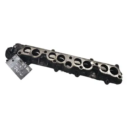 Opel Astra G Intake manifold 90500932