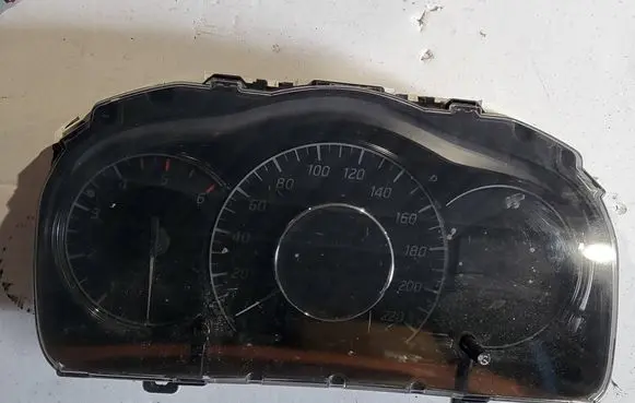 Nissan Note (E12) Speedometer (instrument cluster) 248103VV1A HW20572 VPCASF10849EK