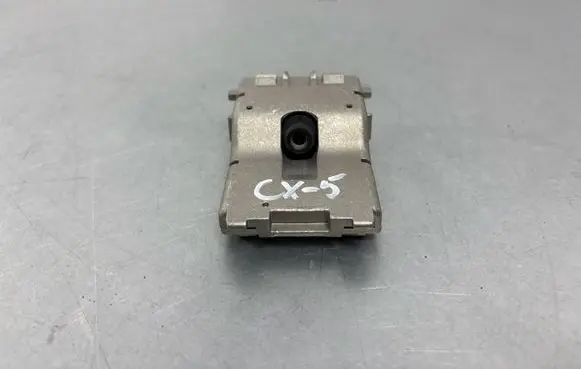 Mazda CX-5 II Windshield/windscreen camera GSH767XCX