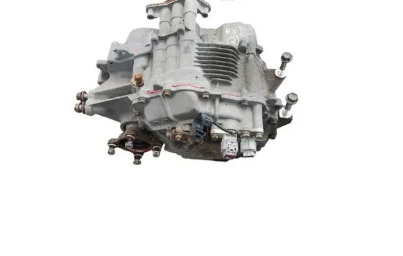 Lexus RX 300 Rear differential 2FM