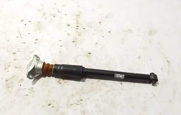 Audi A7 S7 4K8 Rear shock absorber/damper 4K0513035AA
