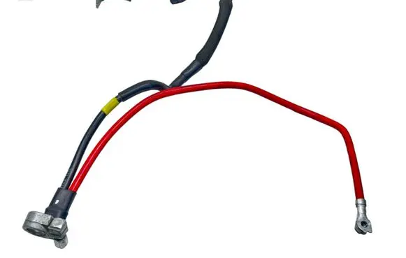 Volkswagen PASSAT B6 Wires (starter motor) 1K0971228AC