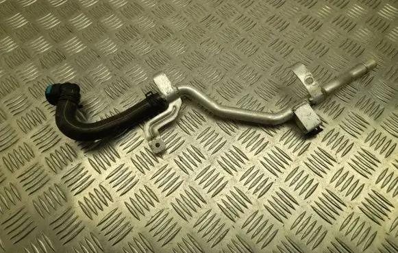 Land Rover Range Rover Velar Engine coolant pipe/hose GX6318D454BC