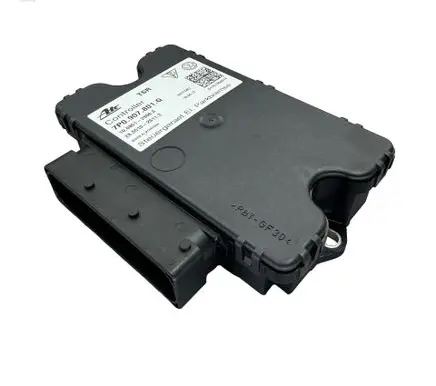 Porsche Cayenne (92A) Hand brake control module 7P0907801G