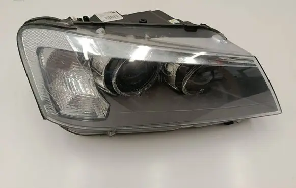 BMW X3 F25 Headlight/headlamp 7276998 F00HTB904000 0516121190