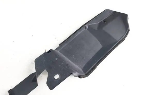 Toyota Auris 150 Fender trim (molding)