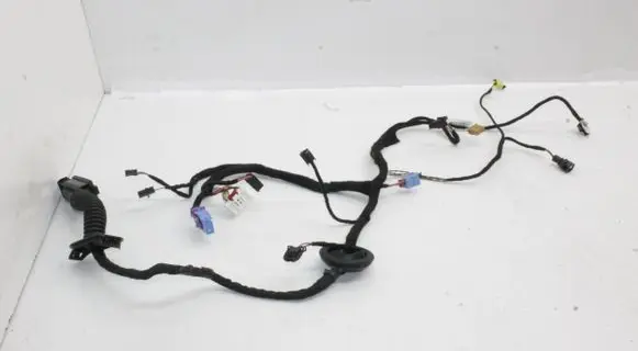 Skoda Kodiaq Front door wiring loom 567971120KS