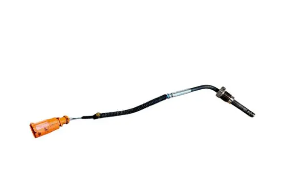Audi A4 S4 B8 8K Exhaust gas temperature sensor 03L906088F