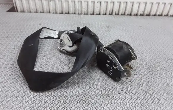 Ford Galaxy Rear seatbelt 7MR857811