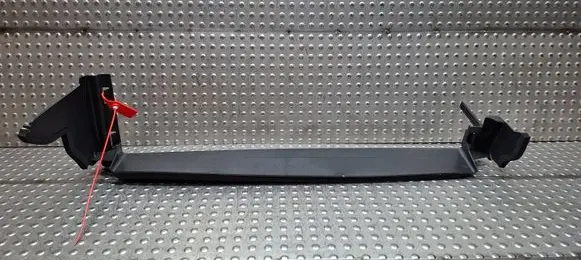 Fiat Doblo Intercooler air guide/duct channel S26338434 52087199