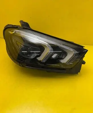 Mercedes-Benz GLE W167 Headlight/headlamp A1679061700