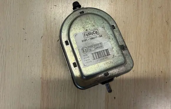 Ford Fiesta Alarm system siren H1BT19N217AA