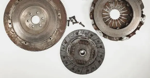 Opel Corsa A Clutch set kit R90232334