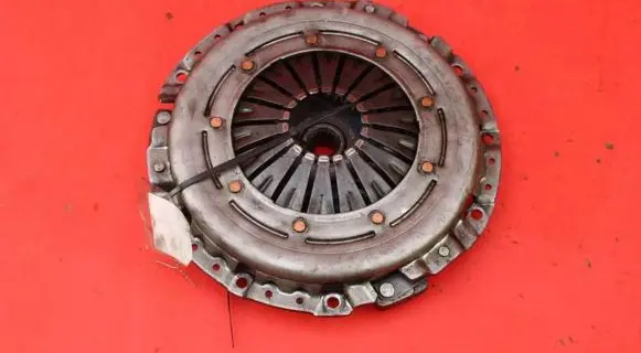 KIA Carens II Clutch set kit