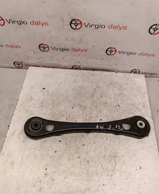 Audi A4 S4 B6 8E 8H Rear upper control arm/wishbone 8E0501529K