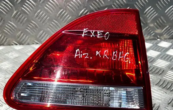 Seat Exeo (3R) Rear/tail lights 89393449