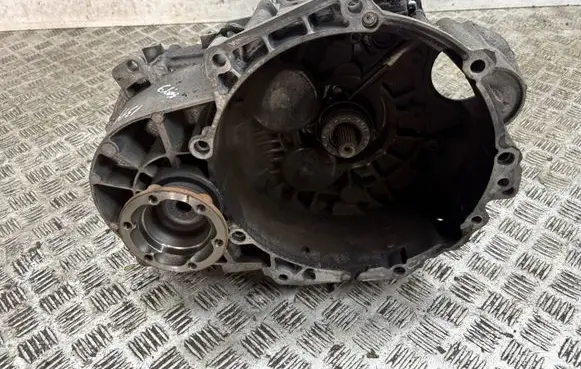 Audi Q3 F3 Manual 6 speed gearbox FM62Q036 THA
