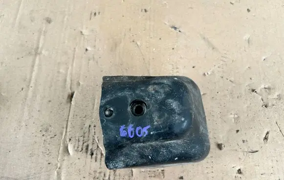 Mercedes-Benz Sprinter W906 Engine mount vacuum valve A9062411013