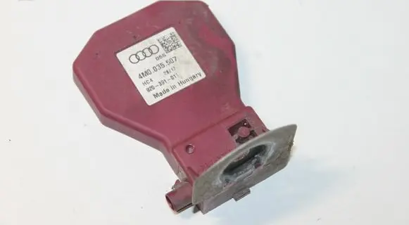 Audi A3 S3 8V Bluetooth antenna 4M0035507