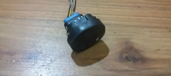 Ford Fiesta Electric window control switch 96fg14529ad
