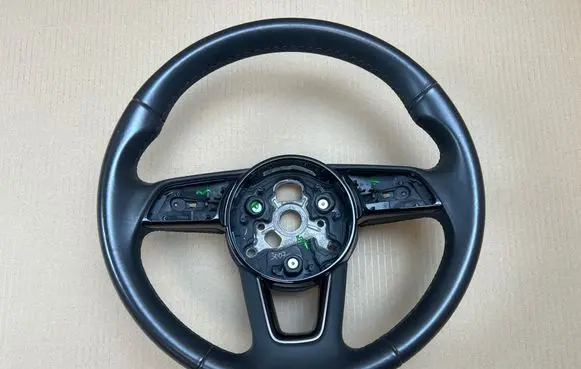 Audi A4 S4 B9 8W Steering wheel 8W0419091FP