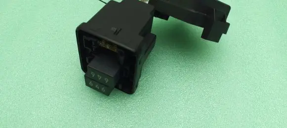 Audi Q5 SQ5 Fuse module 8W0937124A