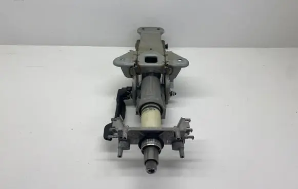 BMW 5 F10 F11 Steering wheel axle set 6795345
