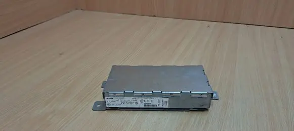 BMW 3 E46 Bluetooth control unit module 6945387