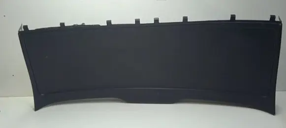 Mercedes-Benz GLE (W166 - C292) Tailgate trim A1667403500