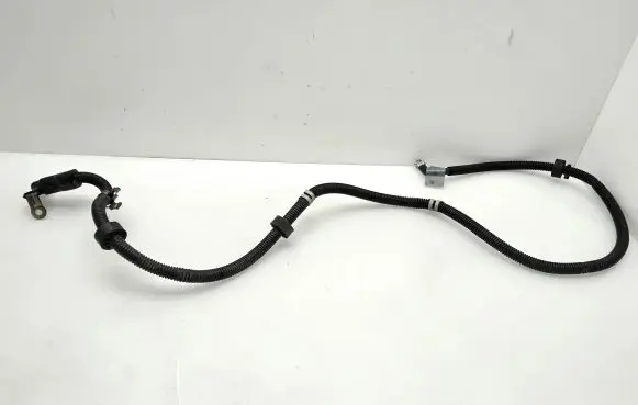 Mercedes-Benz C W204 Negative earth cable (battery) A6511590046 A2044402513