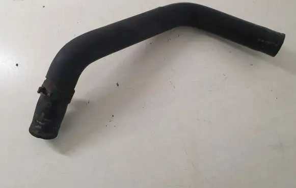 Audi A3 S3 8P Engine coolant pipe/hose 1K0121157BJ