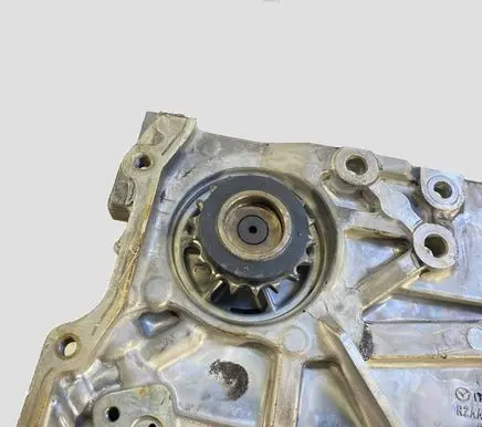 Mazda 6 other engine part R2AA10681 S5209