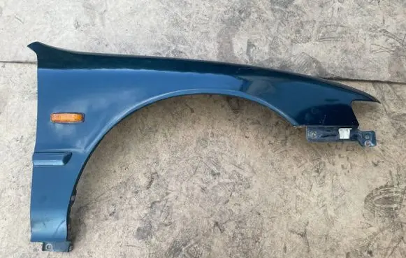 Honda Accord Fender 