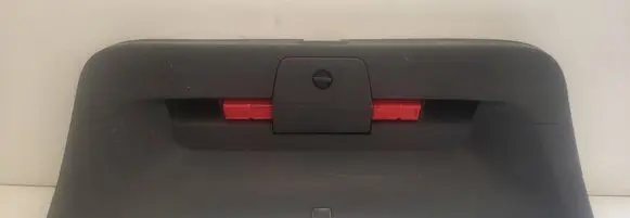 Volkswagen Golf VII Tailgate trim 5G6867605A