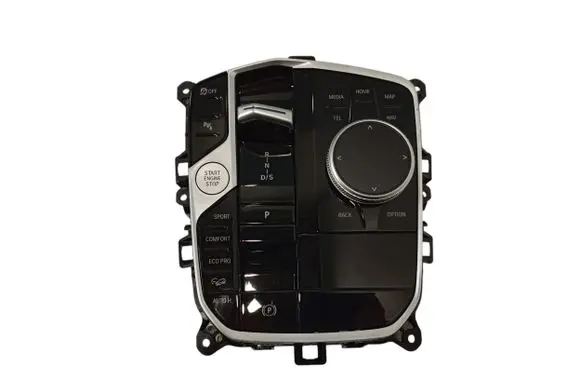 BMW X7 G07 Gear selector 61315A9CB28 5A9CB28 65825A371C5