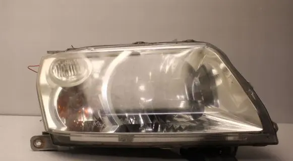 Suzuki Grand Vitara II Headlight/headlamp 