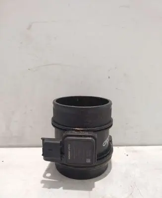 Peugeot 407 Mass air flow meter 5WK97802 9645948980