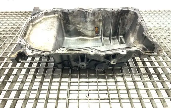 Opel Antara Oil sump 