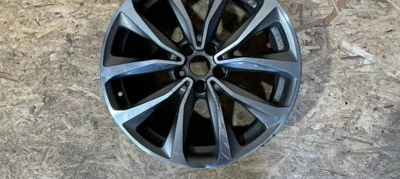 BMW X3 G01 R19 alloy rim 6877326 K892899