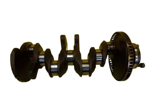 Audi A4 S4 B8 8K Crankshaft FDC CDH